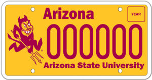 Arizona State University